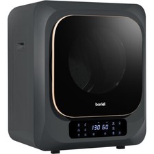 2.5KG Portable Worktop Tumble