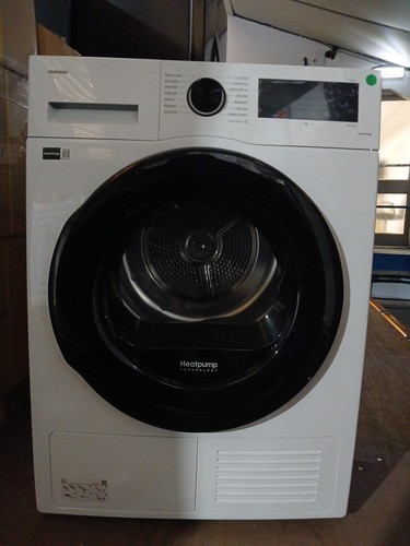 Samsung series dv80cgc0b0ae - samsung,