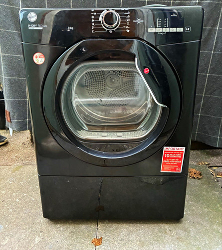 Hoover dry 300 lite - 300,