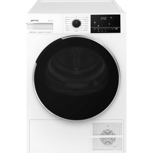 Smeg dnp83seuk tumble dryer - smeg,