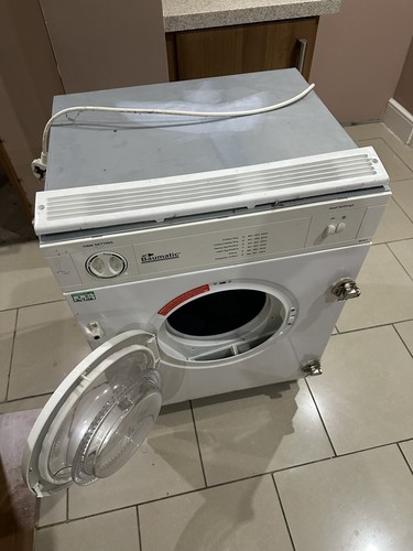 Baumatic integrated tumble - baumatic,